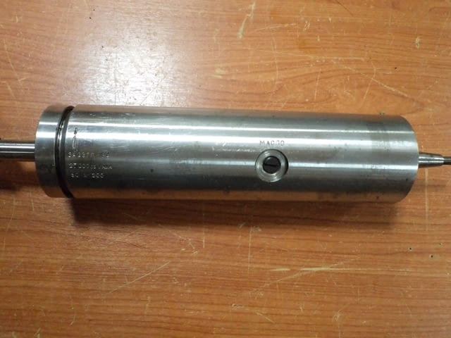 Шпиндели за шлайф - град Пловдив | Машини / Съоръжения - снимка 7