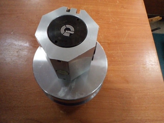 Хидравличен затегач SMW - град Пловдив | Машини / Съоръжения - снимка 4