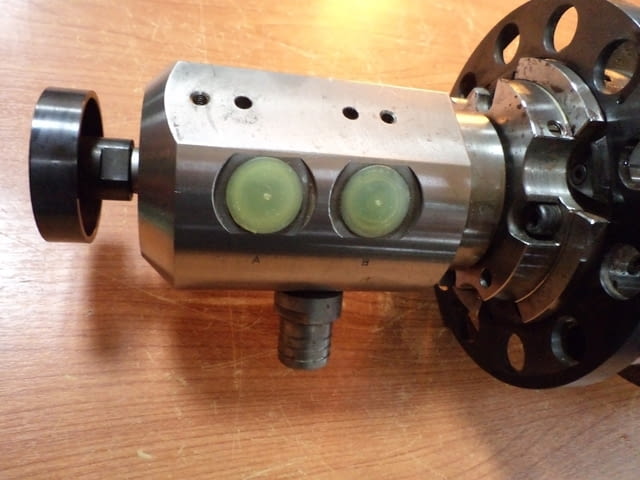 Хидрозатегател ROHM - city of Plovdiv | Machinery - снимка 3