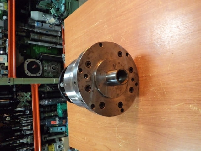 Хидрозатегател ROHM - city of Plovdiv | Machinery - снимка 5