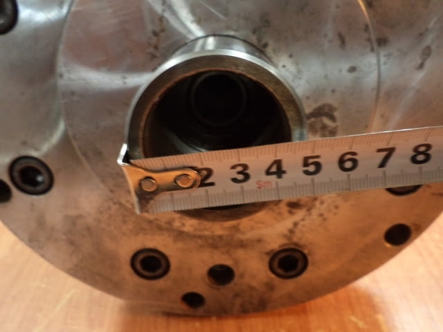 Хидрозатегател ROHM - city of Plovdiv | Machinery - снимка 7