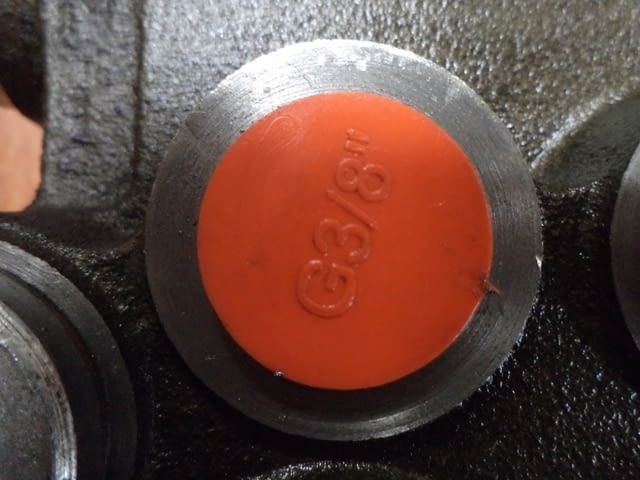 Ръчен хидравличен разпределител Tractors - city of Plovdiv | Equipment - снимка 3