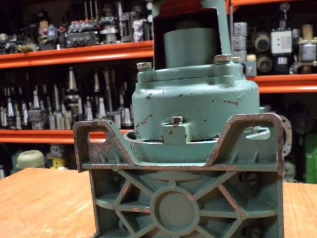 Хидравлична помпа Г11-11 - град Пловдив | Машини / Съоръжения - снимка 5