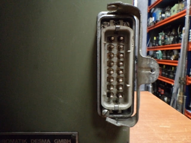 Хидростанция Desma - град Пловдив | Машини / Съоръжения - снимка 9