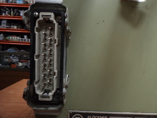 Хидростанция Desma - град Пловдив | Машини / Съоръжения - снимка 10