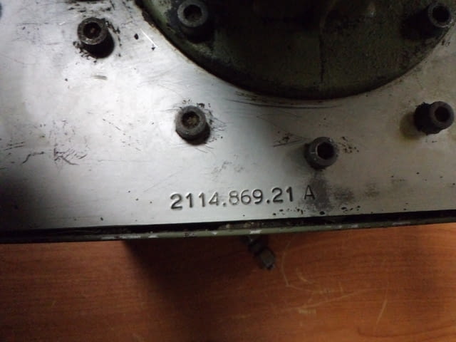 Хидростанция Desma - град Пловдив | Машини / Съоръжения - снимка 11