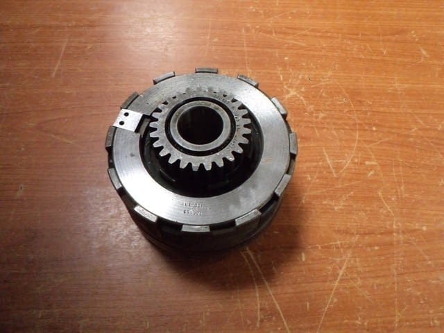 Електромагнитен съединител 24V, 200Nm - град Пловдив | Машини / Съоръжения - снимка 1