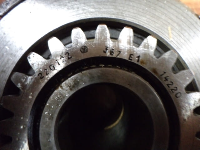 Електромагнитен съединител 24V, 200Nm - град Пловдив | Машини / Съоръжения - снимка 4