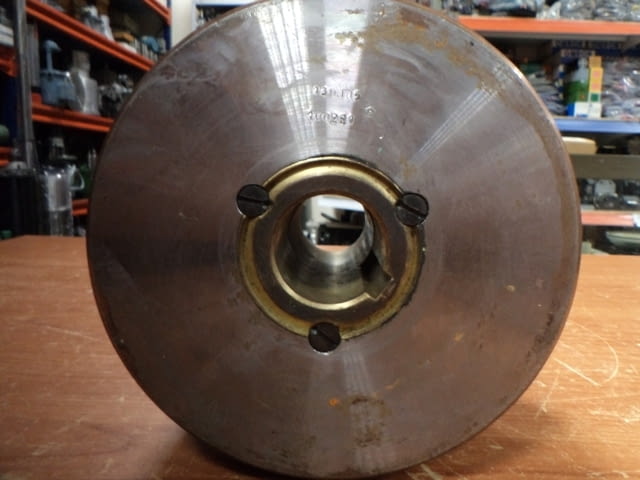 Електромагнитен съединител 24V, 200Nm - град Пловдив | Машини / Съоръжения - снимка 5