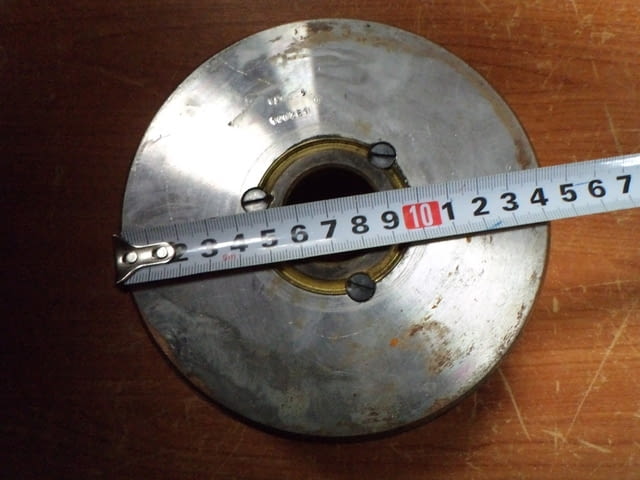 Електромагнитен съединител 24V, 200Nm - град Пловдив | Машини / Съоръжения - снимка 7