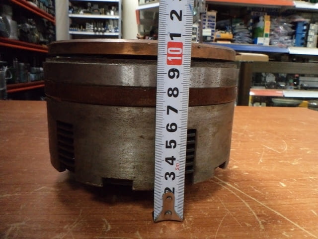 Електромагнитен съединител 24V, 200Nm - град Пловдив | Машини / Съоръжения - снимка 8