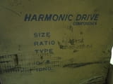 Вълнов редуктор Harmonic Drive