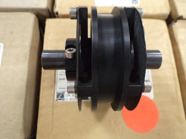 Съединител HEIDENHAIN K01 - град Пловдив | Машини / Съоръжения - снимка 2