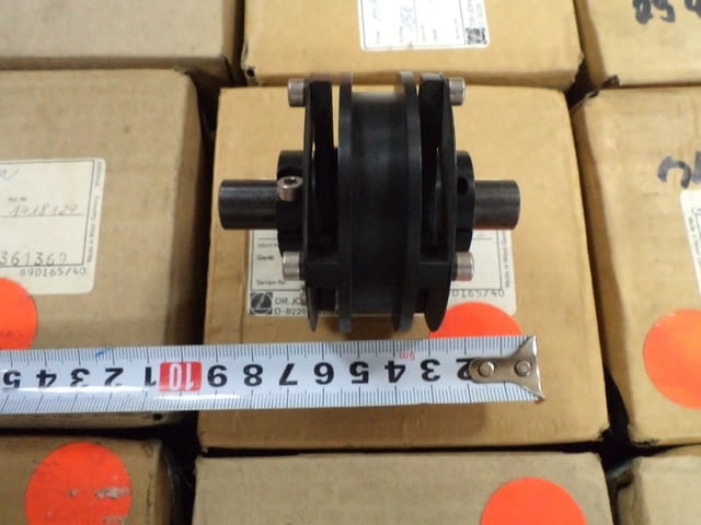 Съединител HEIDENHAIN K01 - град Пловдив | Машини / Съоръжения - снимка 3