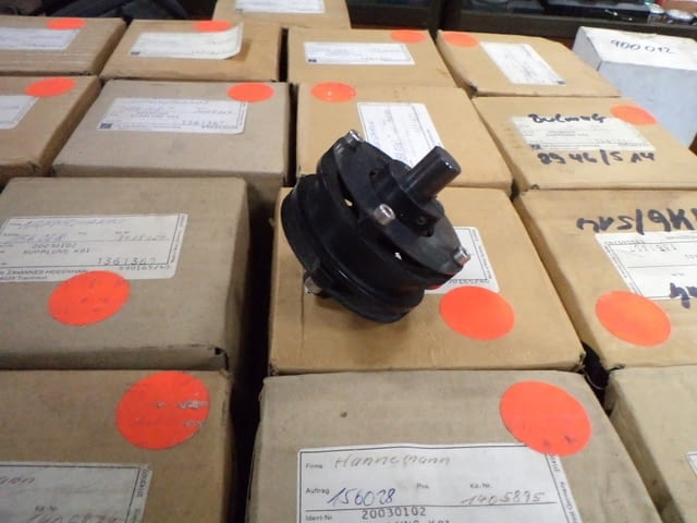 Съединител HEIDENHAIN K01 - град Пловдив | Машини / Съоръжения - снимка 7