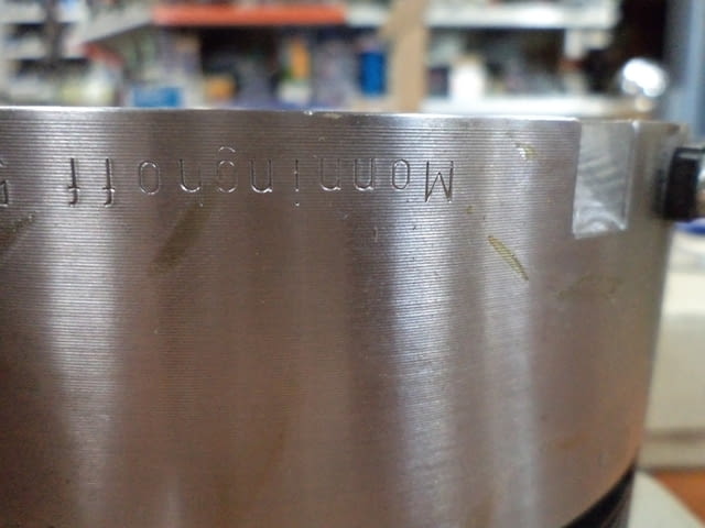 Електро-магнитен съединител Monninghoff - град Пловдив | Машини / Съоръжения - снимка 4