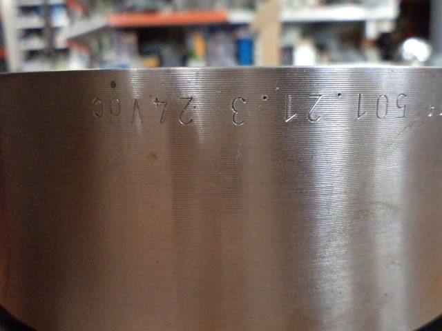 Електро-магнитен съединител Monninghoff - град Пловдив | Машини / Съоръжения - снимка 5