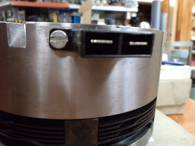 Електро-магнитен съединител Monninghoff - град Пловдив | Машини / Съоръжения - снимка 7