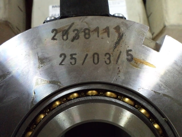 Електро-магнитен съединител Monninghoff - град Пловдив | Машини / Съоръжения - снимка 8