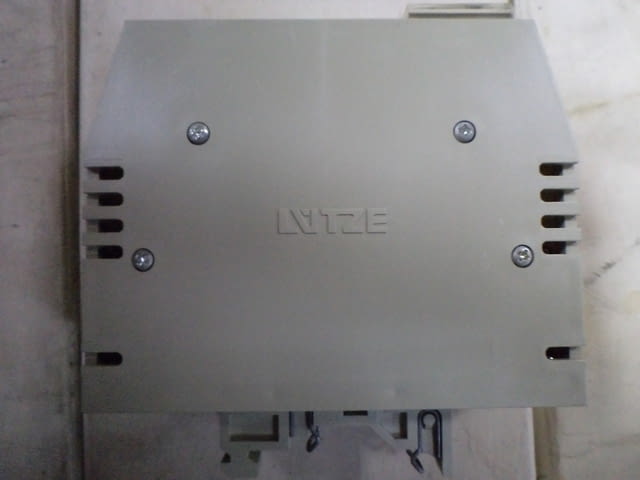 Реле Lutze variocompact - град Пловдив | Машини / Съоръжения - снимка 5