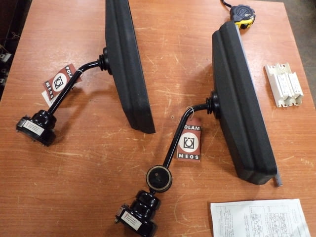 Лампи за струг 220V, 4x3 Wat - град Пловдив | Машини / Съоръжения - снимка 5