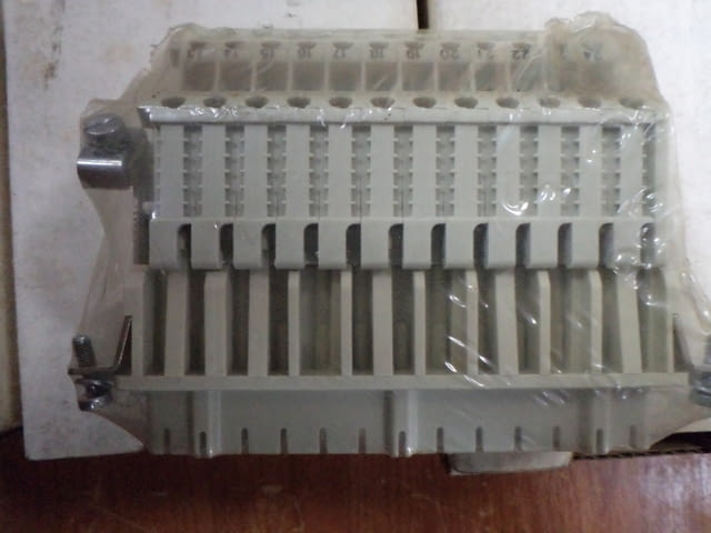 Куплунг Weidmuller - град Пловдив | Машини / Съоръжения - снимка 8