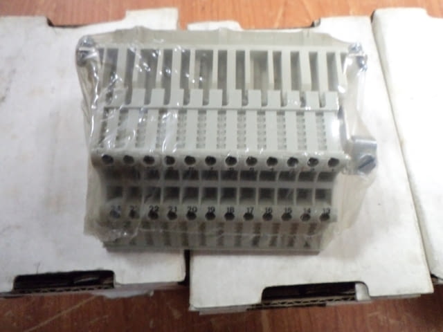 Куплунг Weidmuller - град Пловдив | Машини / Съоръжения - снимка 9