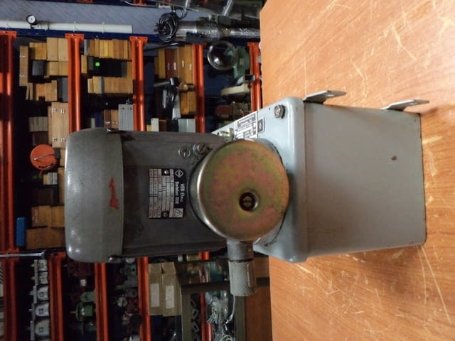 Хидростанция 2, 5 l/z - град Пловдив | Машини / Съоръжения - снимка 2