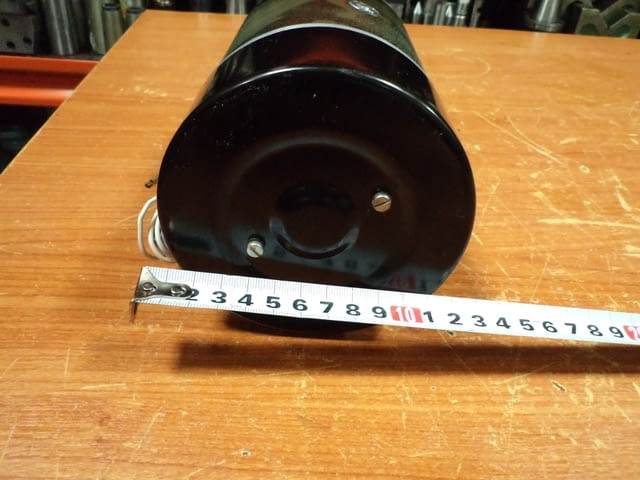 Ел двигател за мобилна хидравлика 24V Автомобилна промишленост, На дребно - град Пловдив | Промишлено Оборудване - снимка 2