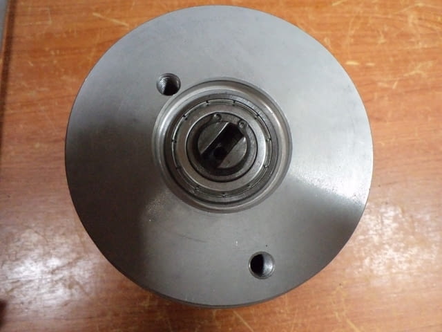 Ел двигател за мобилна хидравлика 24V Автомобилна промишленост, На дребно - град Пловдив | Промишлено Оборудване - снимка 5