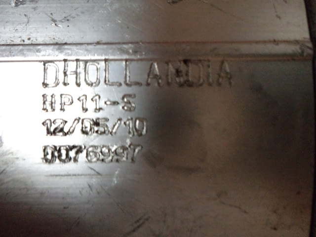 Ел двигател за мобилна хидравлика 24V Автомобилна промишленост, На дребно - град Пловдив | Промишлено Оборудване - снимка 8