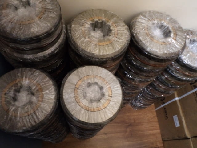 Ел.магнитни съединители ETM, ETS, ERD, EMD, ESD, KLDO, KLDX, 4KL - снимка 2