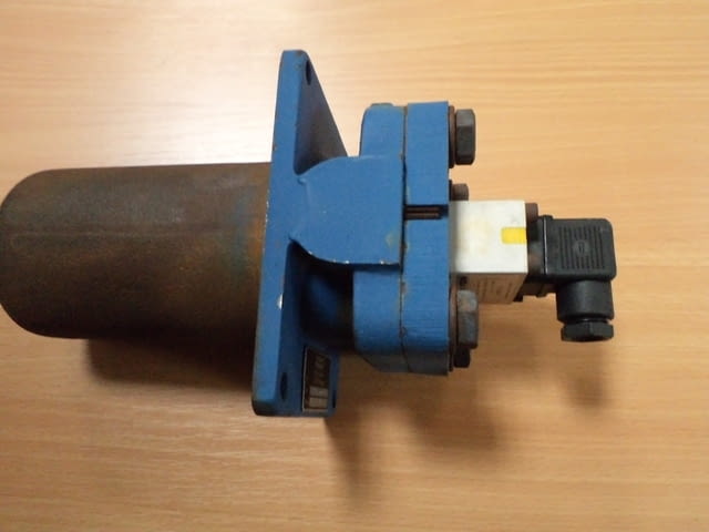 Хидвличен филтър purolator Строителство, На дребно - град Пловдив | Промишлено Оборудване - снимка 3