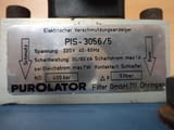 Хидвличен филтър purolator