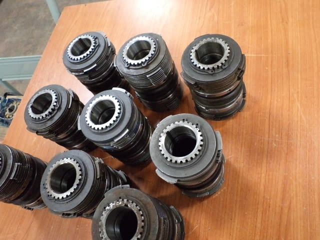 Съединител за струг Sigma 2, Sigma 3 , Sigma 4, Sigma 5, град Пловдив | Промишлено Оборудване - снимка 1