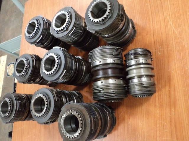 Съединител за струг Sigma 2, Sigma 3 , Sigma 4, Sigma 5, град Пловдив | Промишлено Оборудване - снимка 2