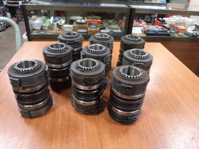 Съединител за струг Sigma 2, Sigma 3 , Sigma 4, Sigma 5, град Пловдив | Промишлено Оборудване - снимка 3