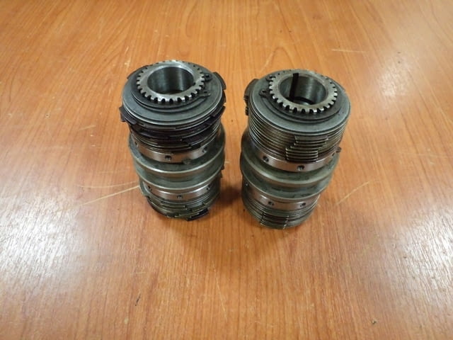 Съединител за струг Sigma 2, Sigma 3 , Sigma 4, Sigma 5, град Пловдив | Промишлено Оборудване - снимка 4