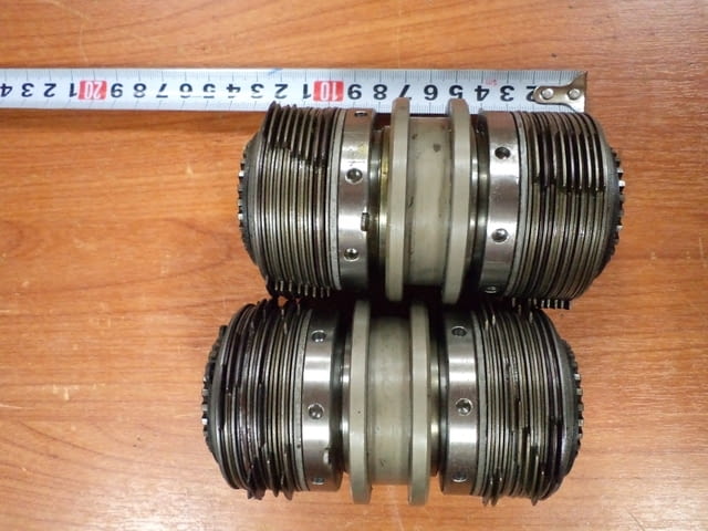 Съединител за струг Sigma 2, Sigma 3 , Sigma 4, Sigma 5, град Пловдив | Промишлено Оборудване - снимка 5