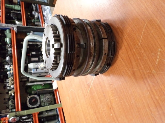 Съединител за струг Sigma 2, Sigma 3 , Sigma 4, Sigma 5, град Пловдив | Промишлено Оборудване - снимка 7