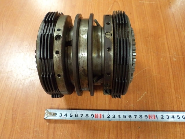 Съединител за струг Sigma 2, Sigma 3 , Sigma 4, Sigma 5, град Пловдив | Промишлено Оборудване - снимка 8