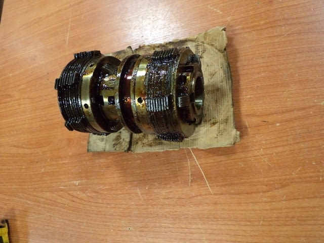 Съединител за струг Sigma 2, Sigma 3 , Sigma 4, Sigma 5, град Пловдив | Промишлено Оборудване - снимка 10