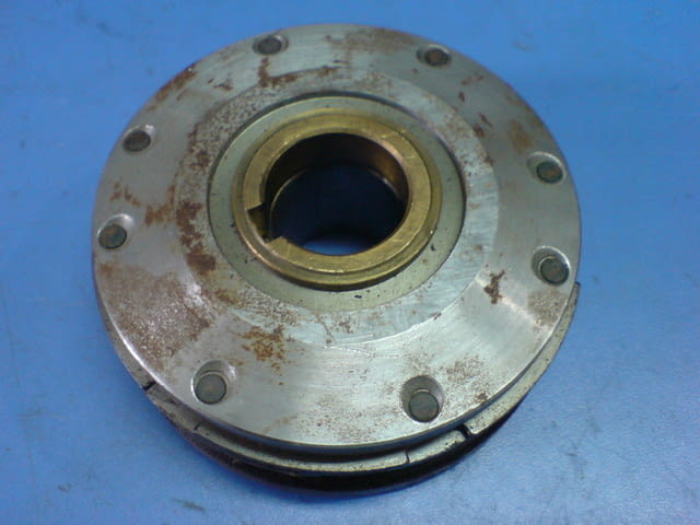 Съединител за фреза БГД 25, БГД 50, БГД 100, БГД 160, град Пловдив | Промишлено Оборудване - снимка 1