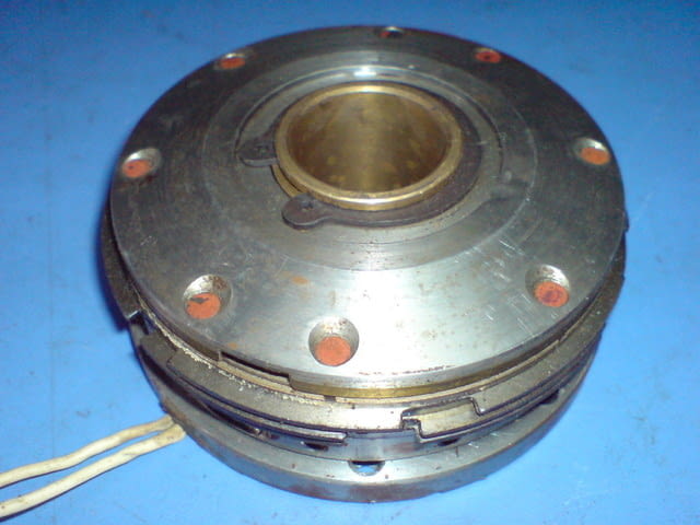 Съединител за фреза БГД 25, БГД 50, БГД 100, БГД 160, град Пловдив | Промишлено Оборудване - снимка 3