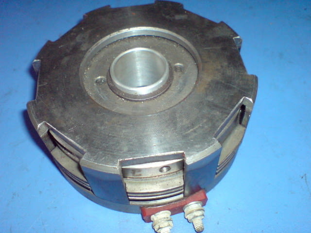 Съединител за фреза БГД 25, БГД 50, БГД 100, БГД 160, град Пловдив | Промишлено Оборудване - снимка 4