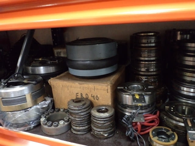 Съединител за фреза БГД 25, БГД 50, БГД 100, БГД 160, град Пловдив | Промишлено Оборудване - снимка 7