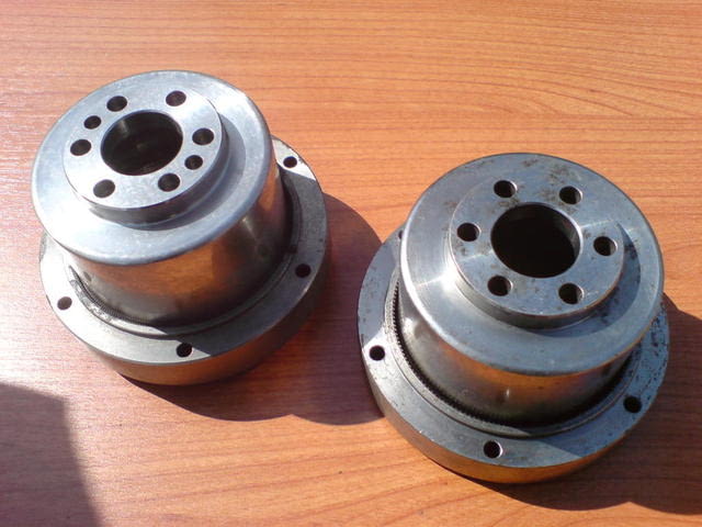 Вълнов редуктор, различни габарити - град Пловдив | Машини / Съоръжения - снимка 2