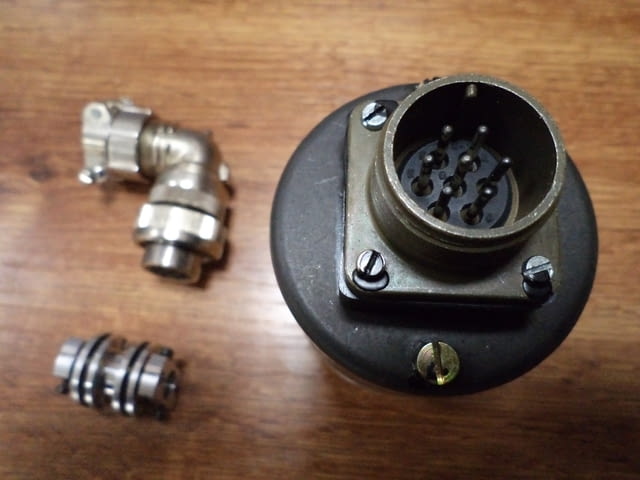 Датчик HEIDENHAIN - град Пловдив | Машини / Съоръжения - снимка 3