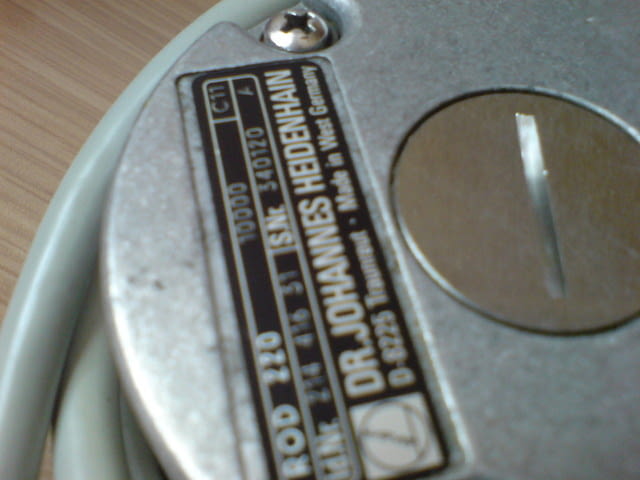 Датчик HEIDENHAIN - град Пловдив | Машини / Съоръжения - снимка 4