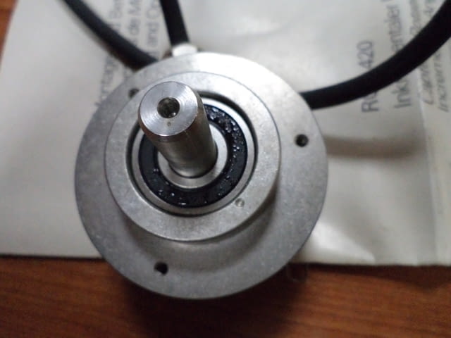 Датчик HEIDENHAIN - град Пловдив | Машини / Съоръжения - снимка 9